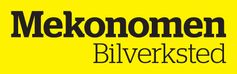 Logo - Mekonomen bilverksted